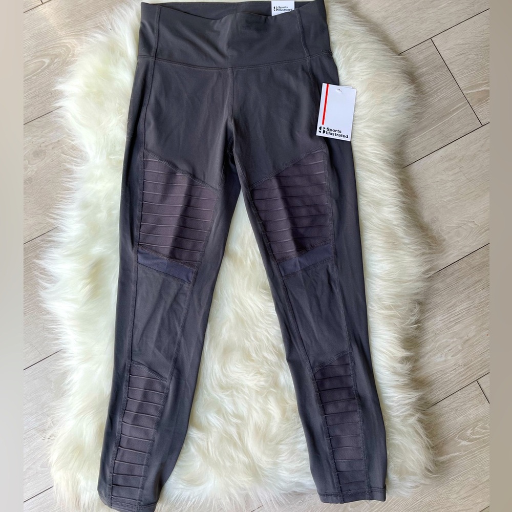 Sports Illustrated Leggings
